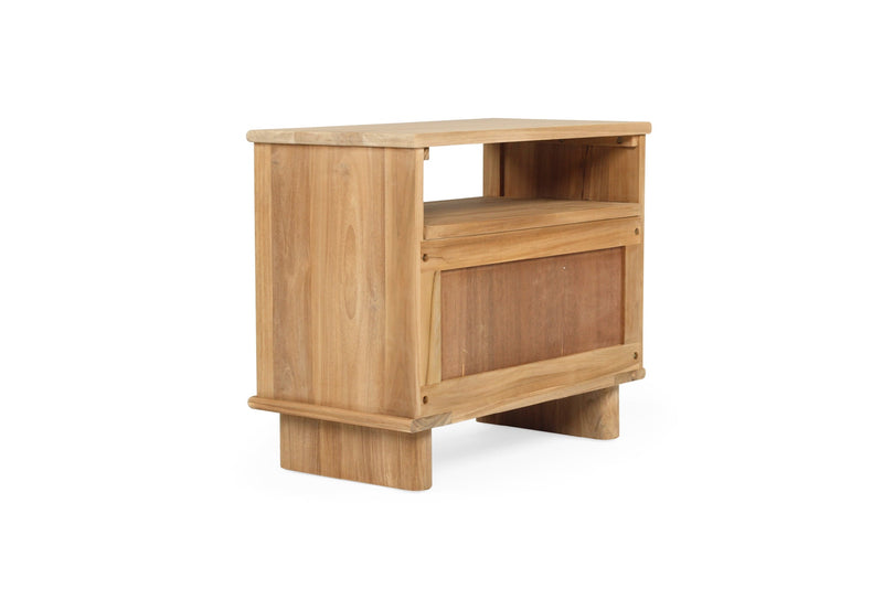 Bruce Bedside Table