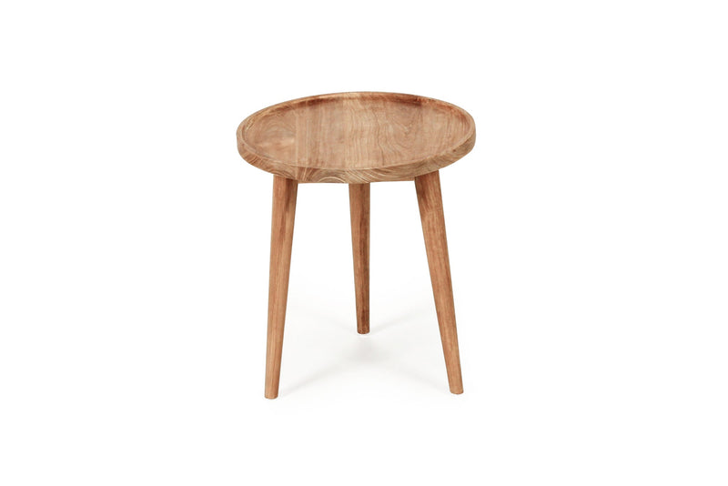 Burlington Side Table - 45cm