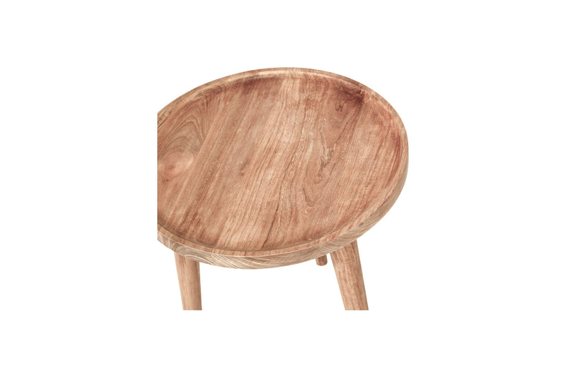 Burlington Side Table - 45cm
