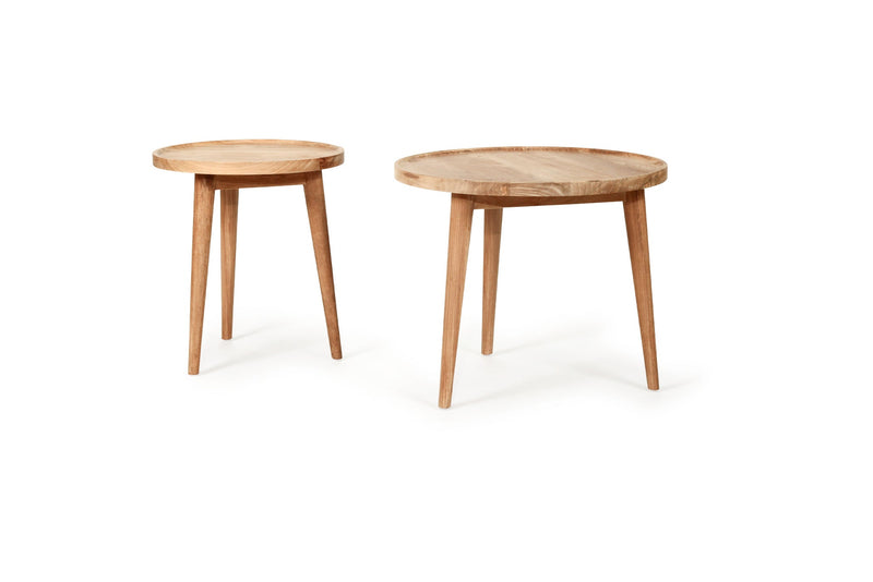 Burlington Side Table - 45cm