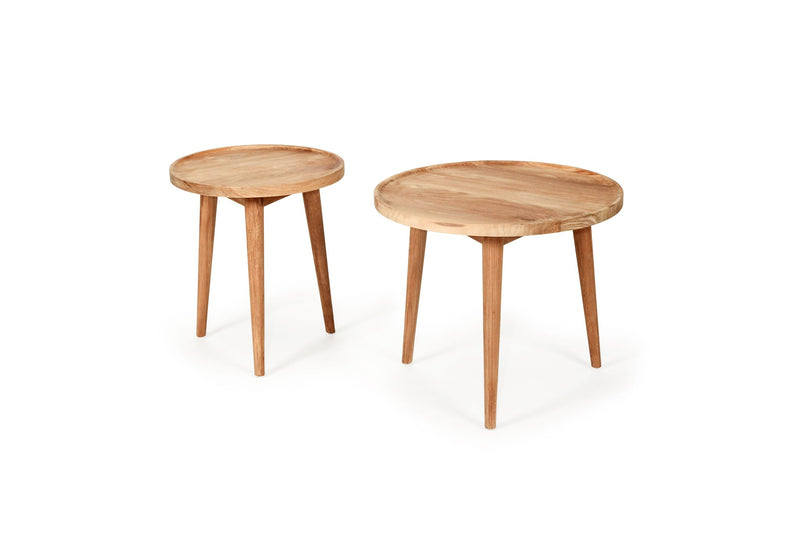 Burlington Side Table - 45cm