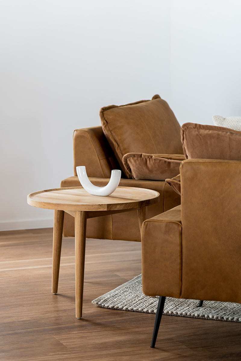Burlington Side Table - 45cm