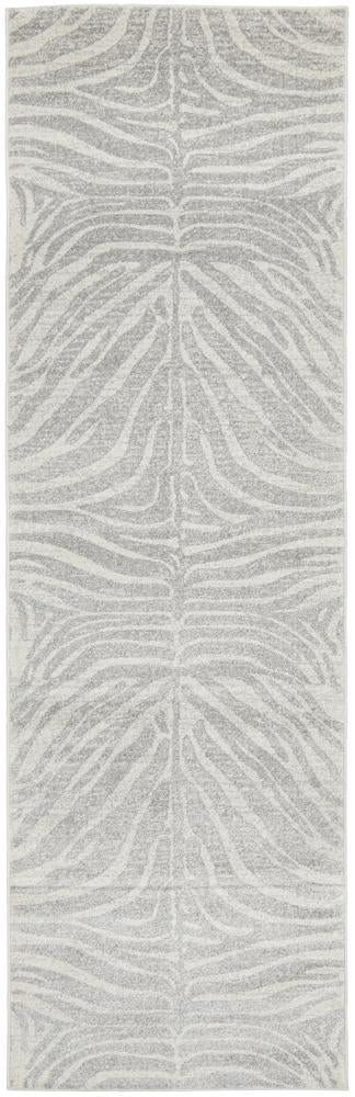 Savannah Silver Rug