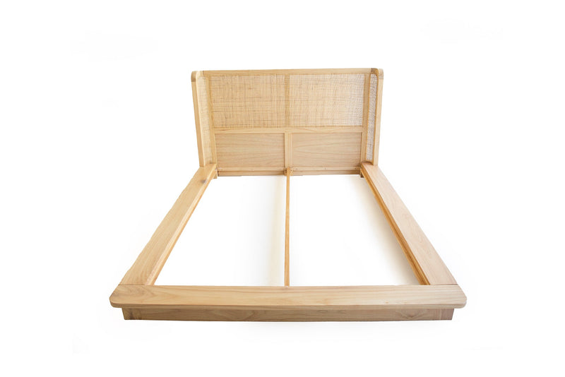 Catalina Bed - King Size