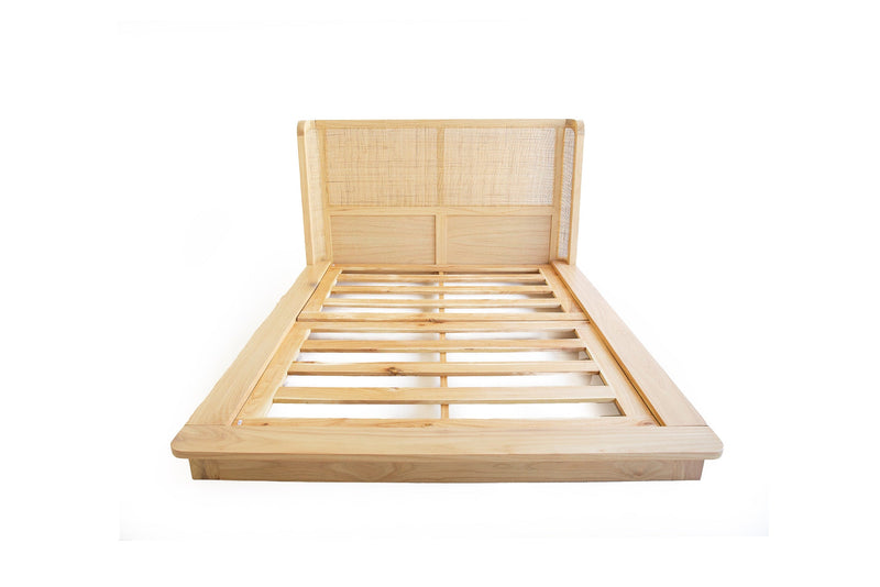 Catalina Bed - King Size