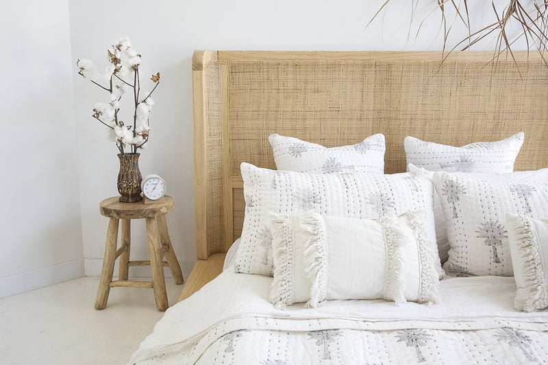 Catalina Bed - King Size