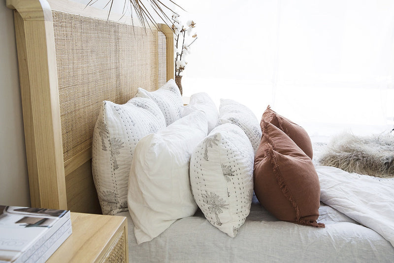 Catalina Bed - Queen Size