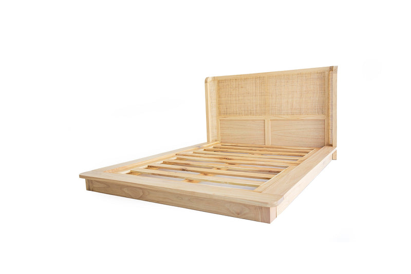 Catalina Bed - King Size