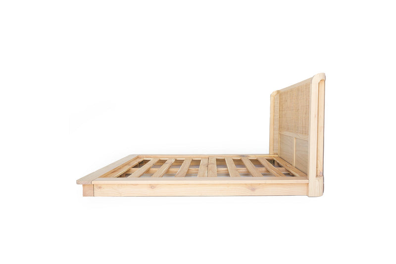 Catalina Bed - King Size