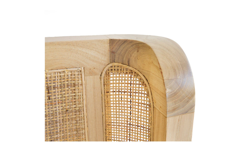 Catalina Bed - King Size