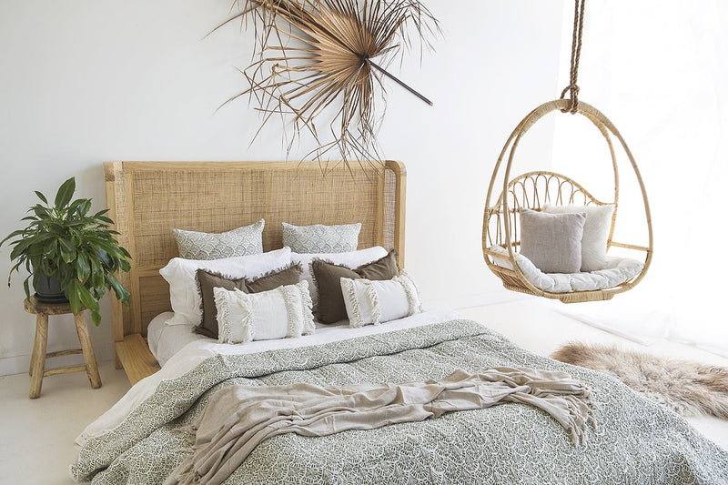 Catalina Bed - King Size