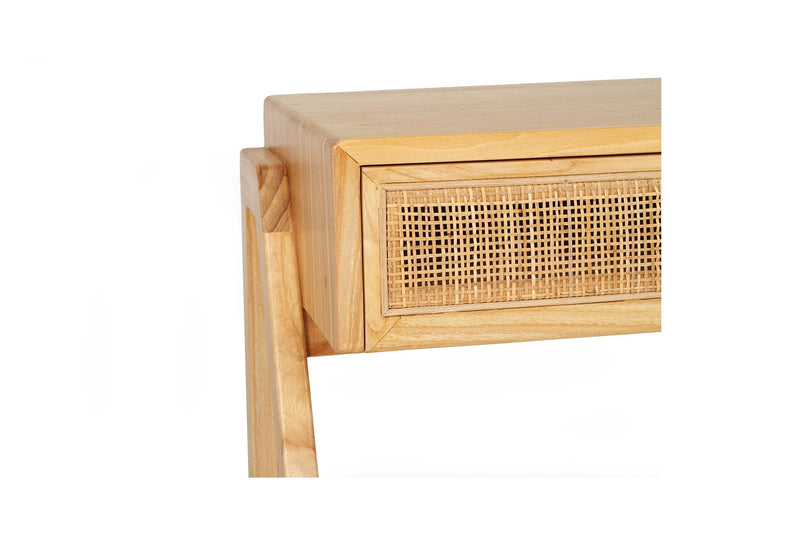 Catalina Bedside Table