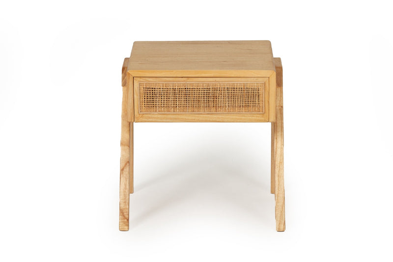 Catalina Bedside Table