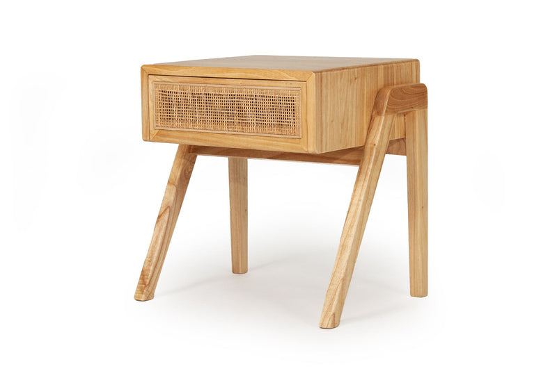 Catalina Bedside Table