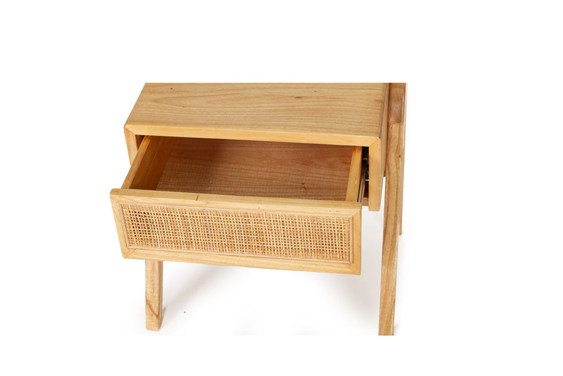 Catalina Bedside Table