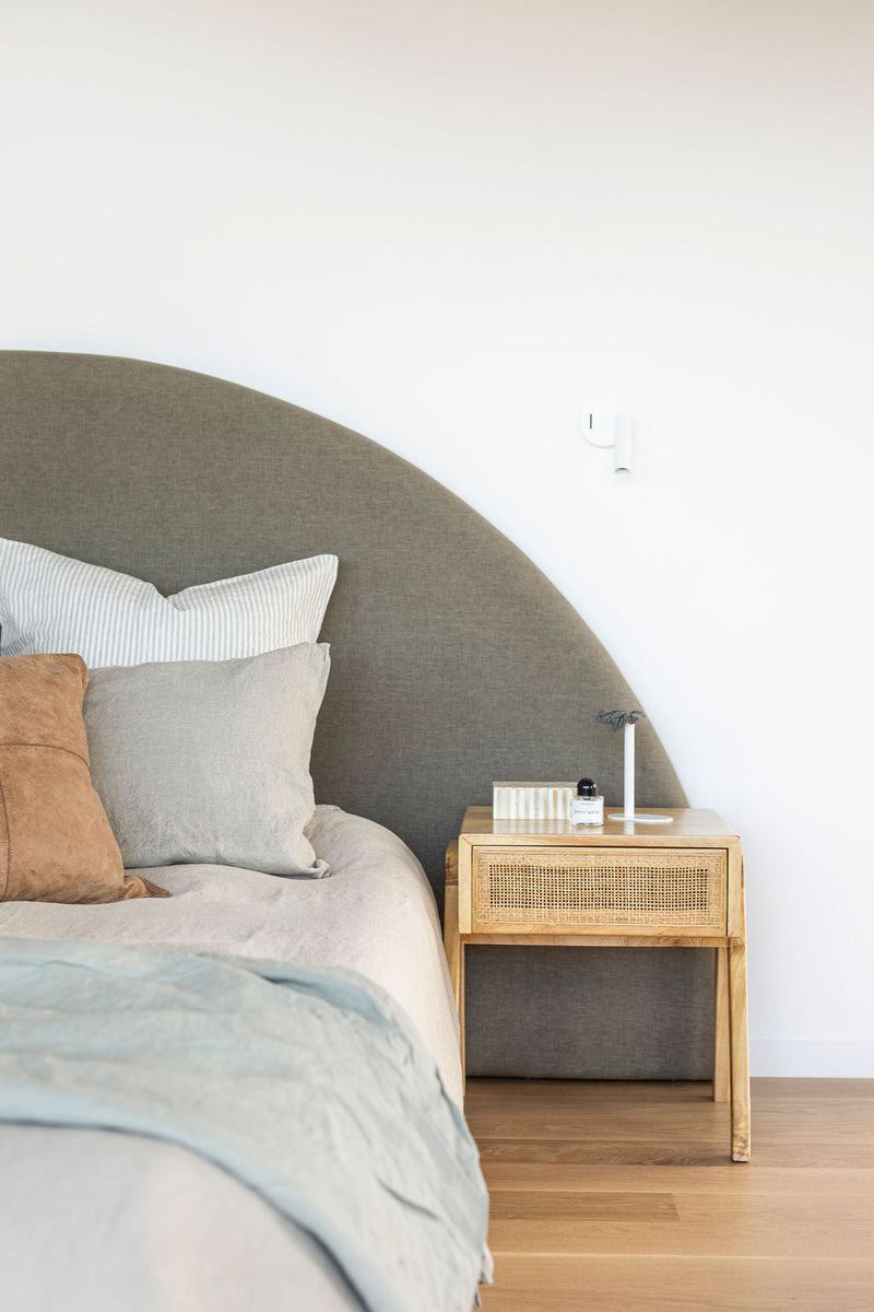 Catalina Bedside Table