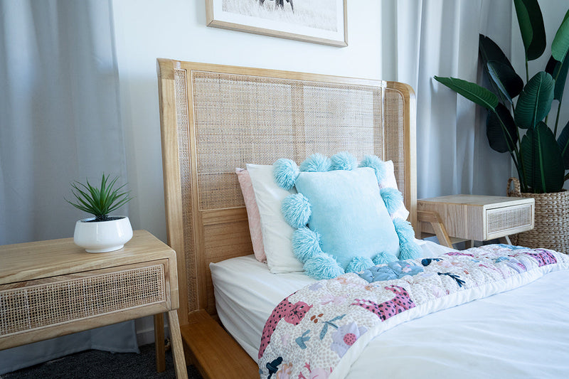 Catalina Bedside Table