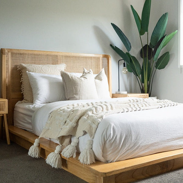 Catalina Bed - Queen Size