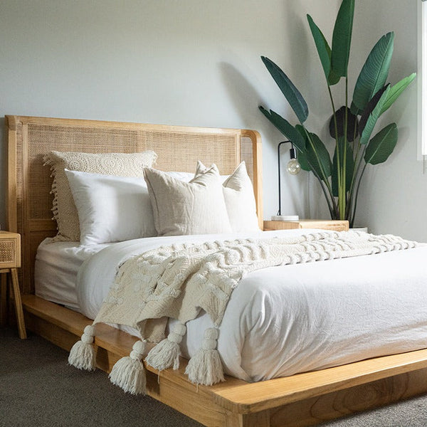 Catalina Bed - King Size