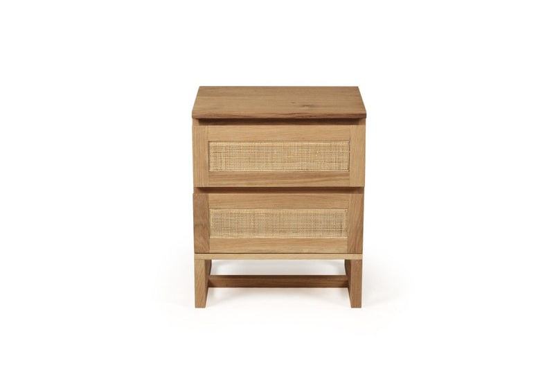 Clover Bedside Table – 55cm