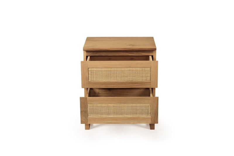 Clover Bedside Table – 55cm