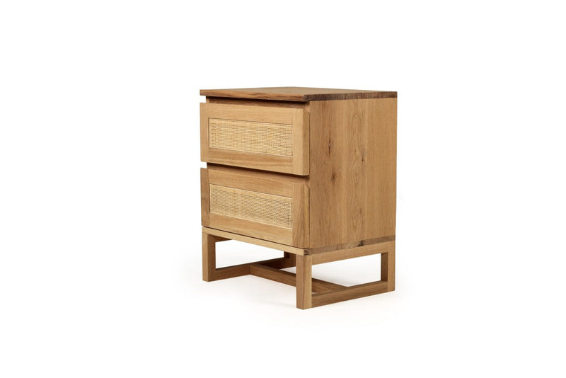 Clover Bedside Table – 55cm