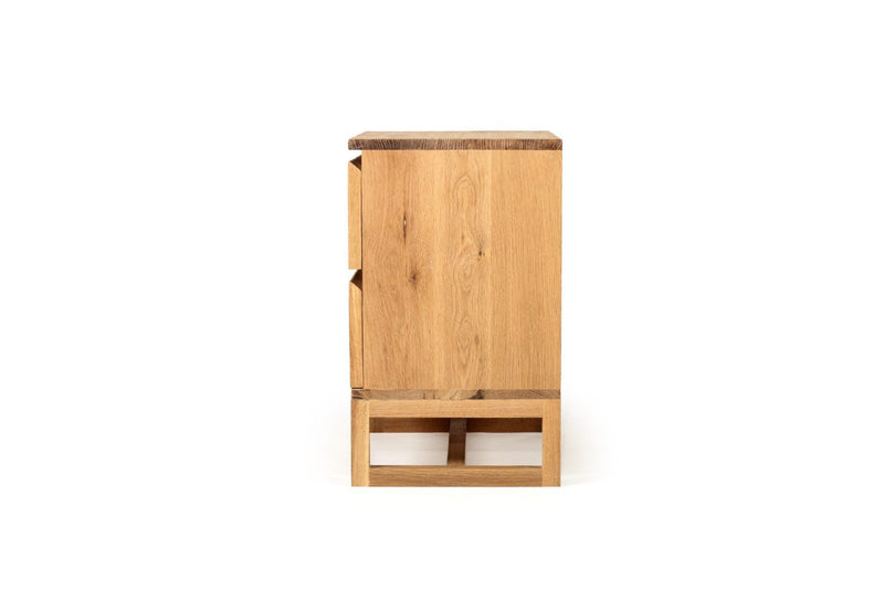 Clover Bedside Table – 55cm