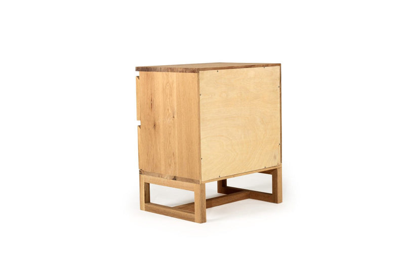 Clover Bedside Table – 55cm