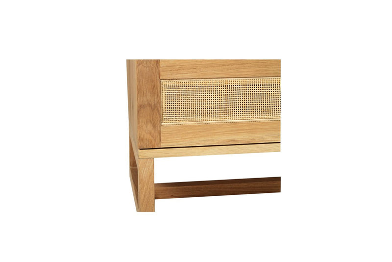 Clover Bedside Table – 55cm