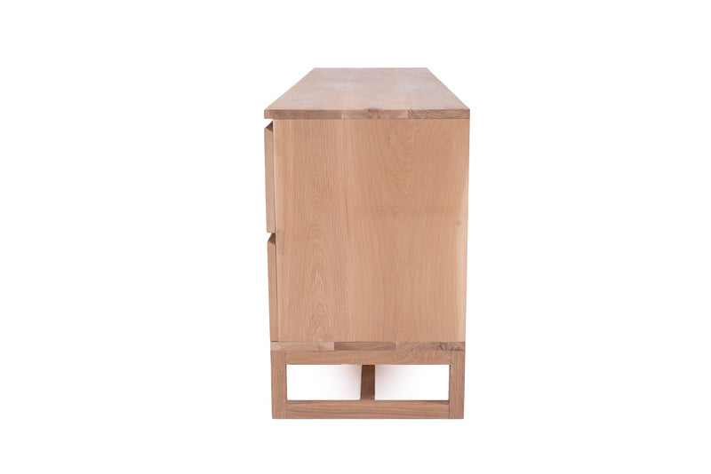 Clover Chest Of Drawers _ 6 Drawers