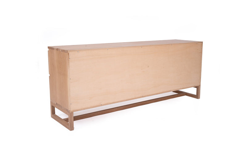 Clover Chest Of Drawers _ 6 Drawers