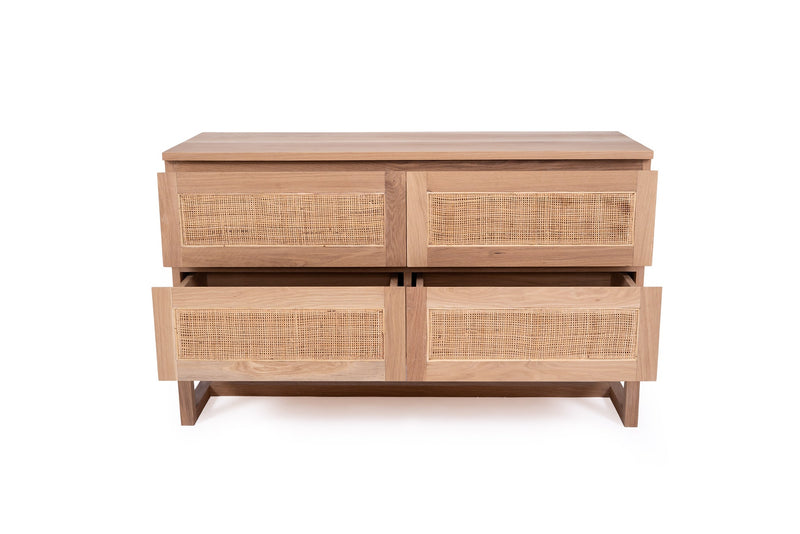 Clover Chest Of Drawers – 4 Drawers