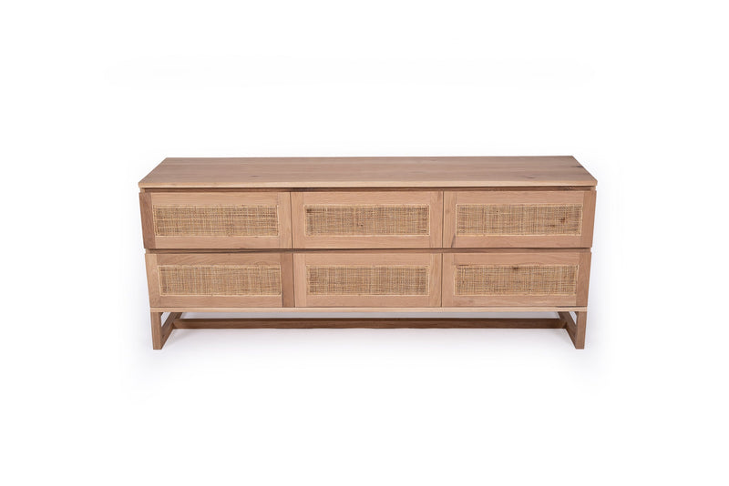 Clover Chest Of Drawers _ 6 Drawers