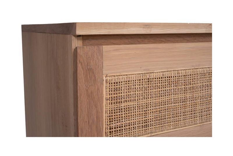 Clover Chest Of Drawers _ 6 Drawers