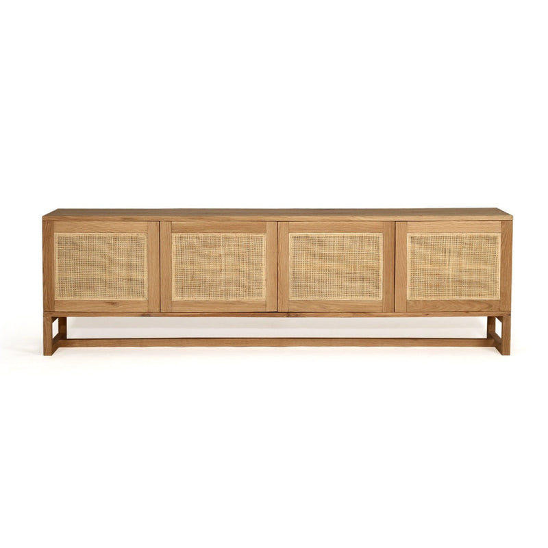 Clover Entertainment Unit