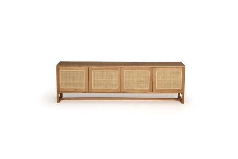 Clover Entertainment Unit