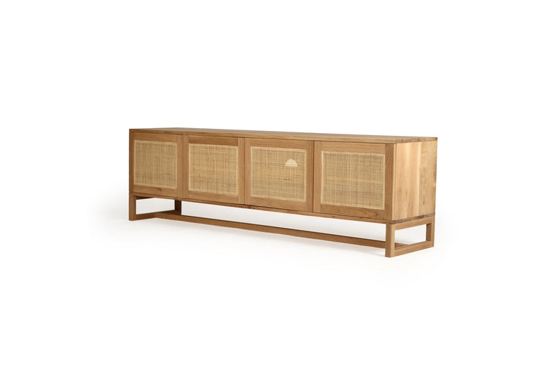 Clover Entertainment Unit