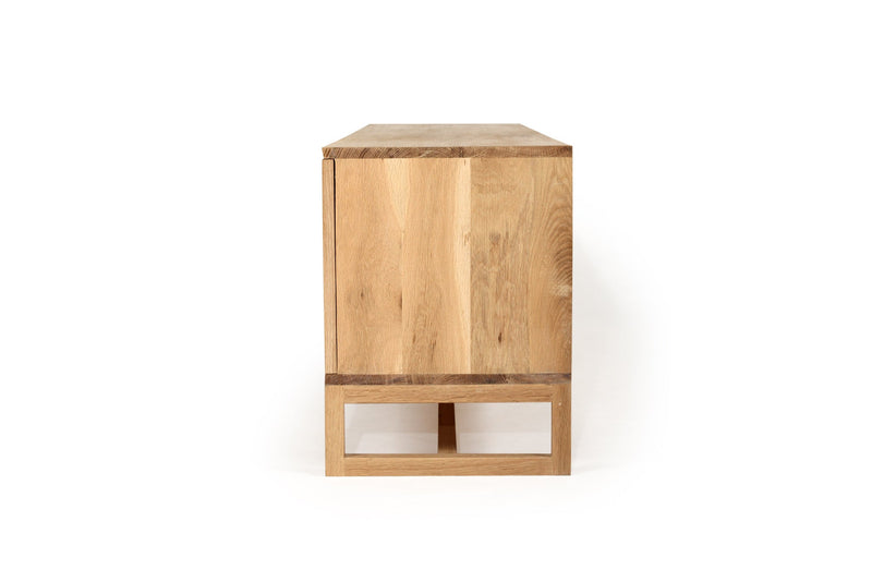 Clover Entertainment Unit