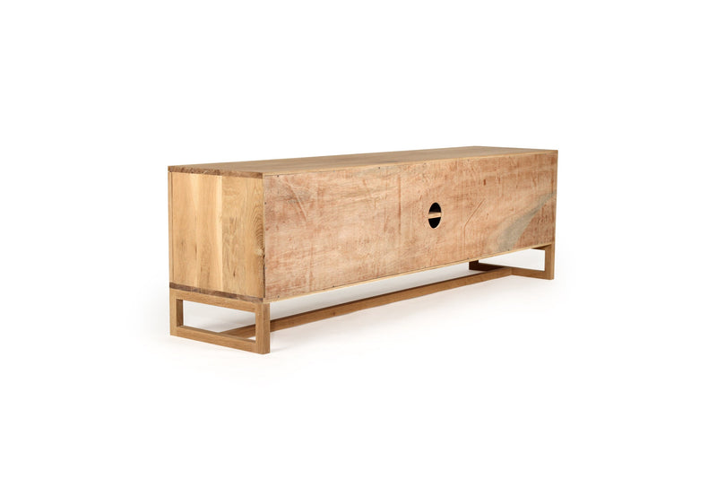 Clover Entertainment Unit