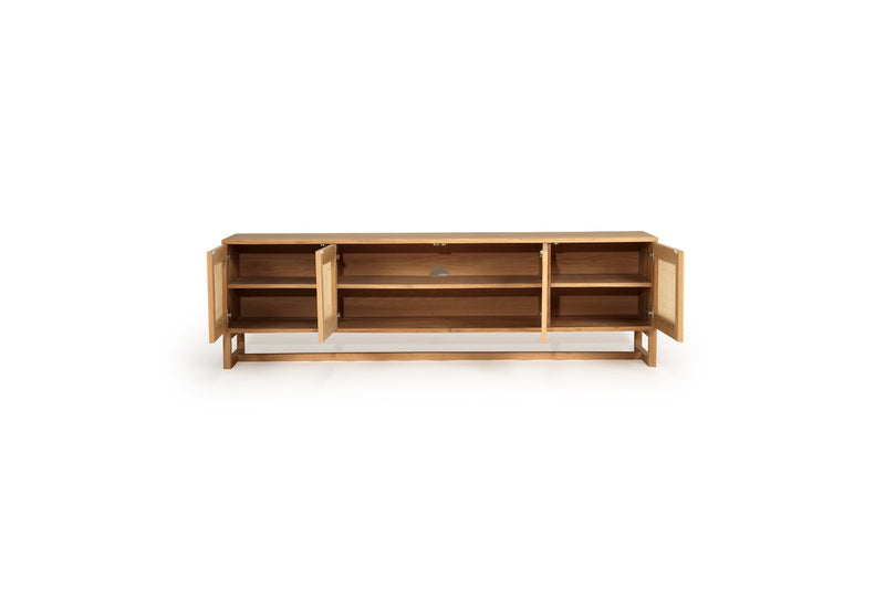 Clover Entertainment Unit