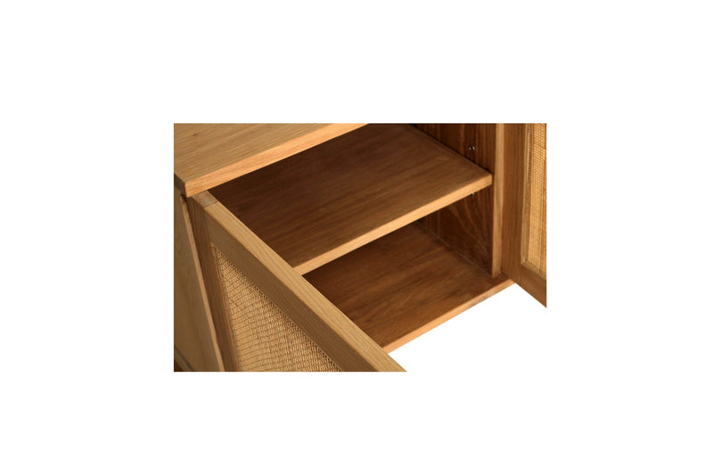 Clover Entertainment Unit