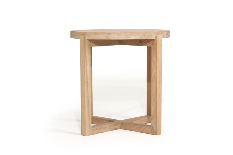 Clover Side Table – 50cm