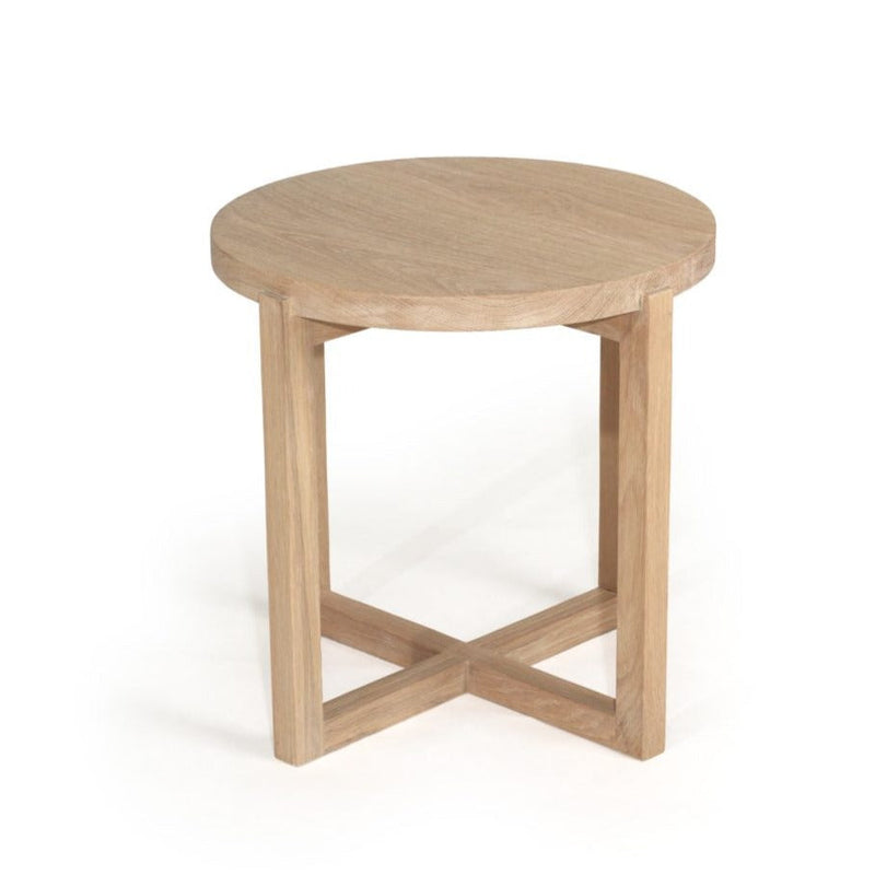 Clover Side Table – 50cm