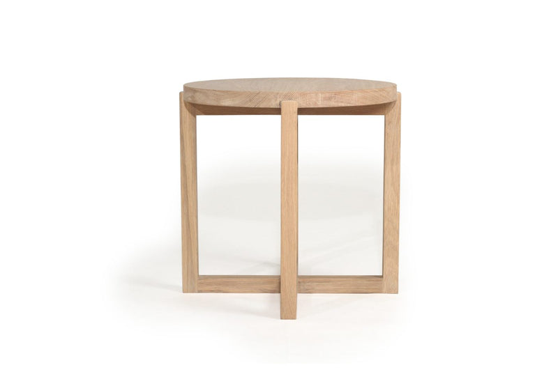 Clover Side Table – 50cm