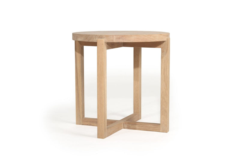 Clover Side Table – 50cm