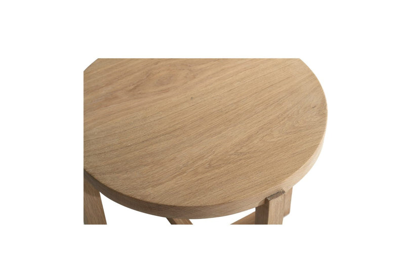 Clover Side Table – 50cm