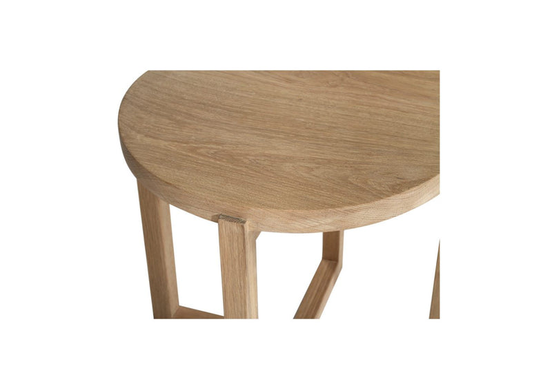 Clover Side Table – 50cm