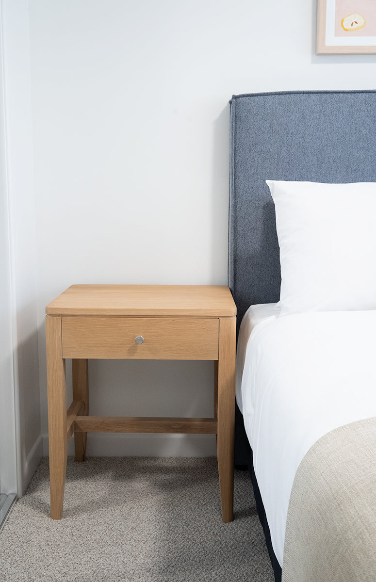 Corinne Bedside Table