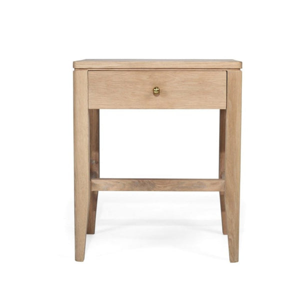 Corinne Bedside Table