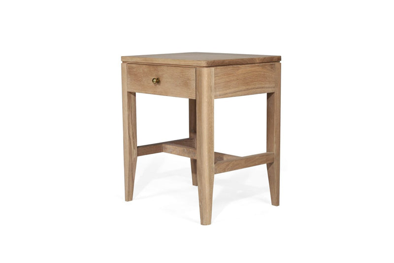 Corinne Bedside Table